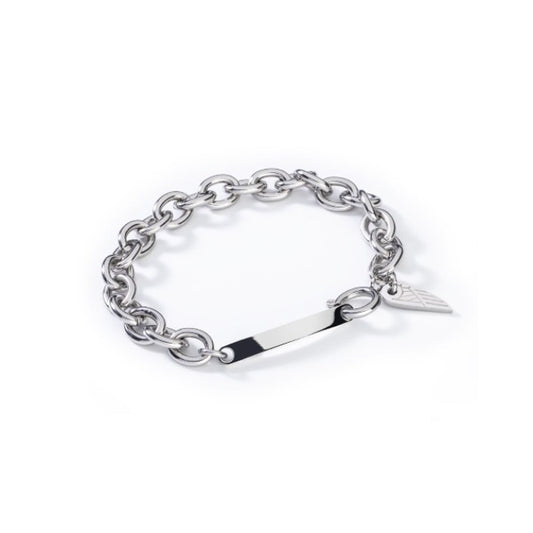 Men's Bracelet AN Jewels AL.BLI04S AN Jewels