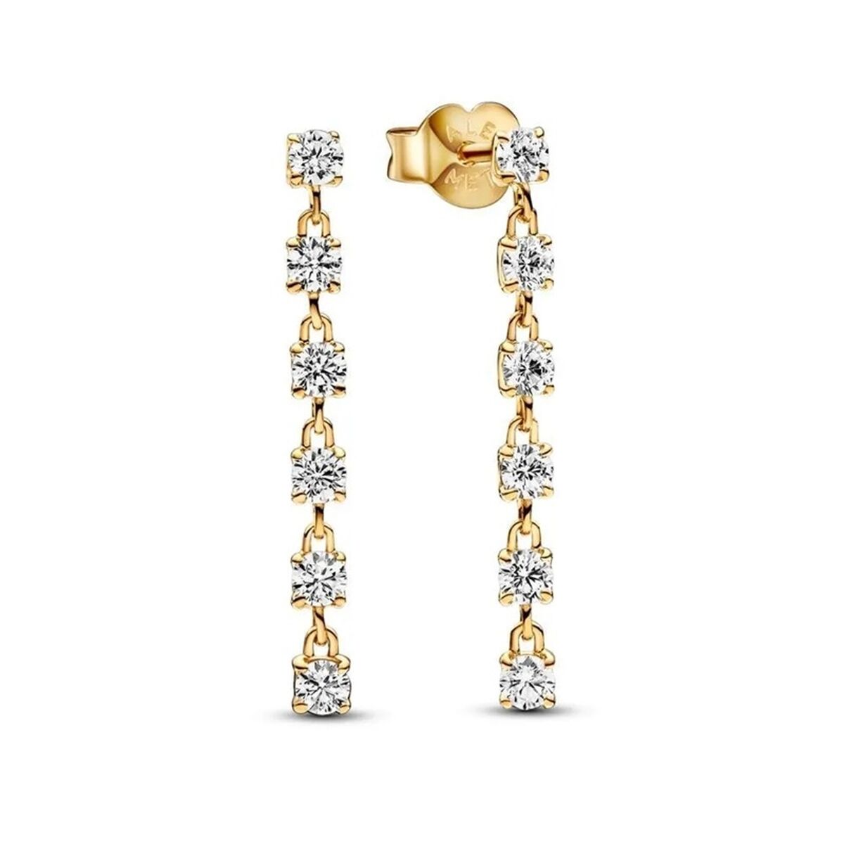 Ladie's Earrings Pandora 263011C01