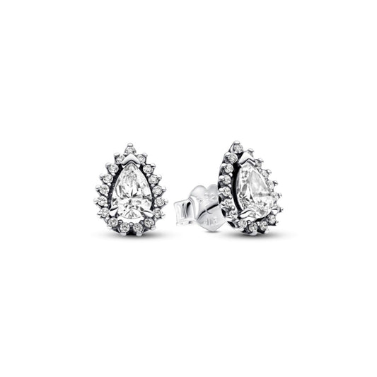 Ladies' Earrings Pandora 292834C01 Pandora