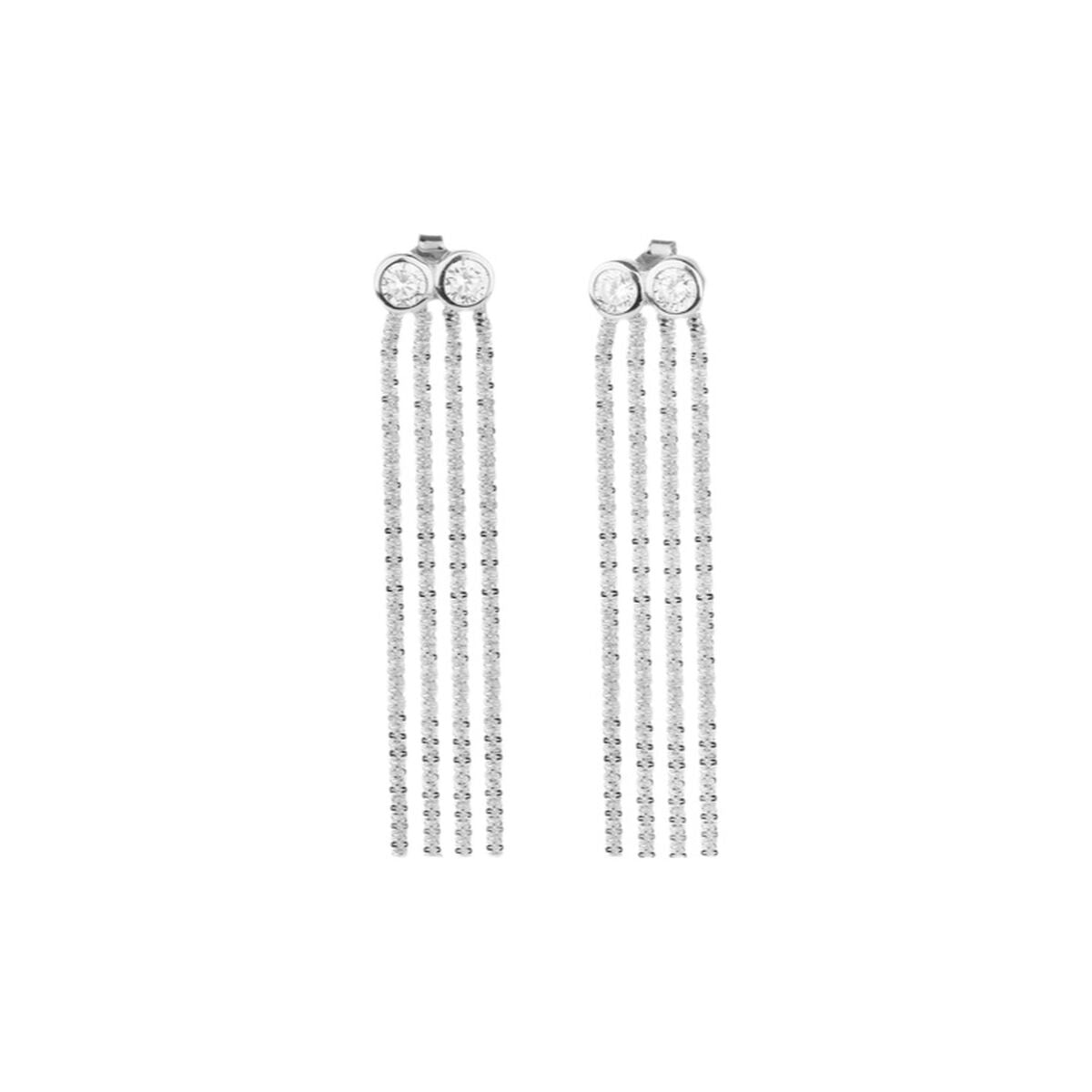 Ladies' Earrings Radiant RY000199 Metal Radiant