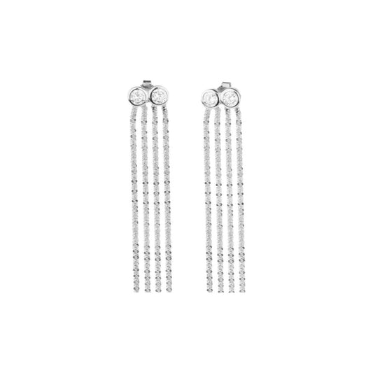 Ladies' Earrings Radiant RY000199 Metal Radiant