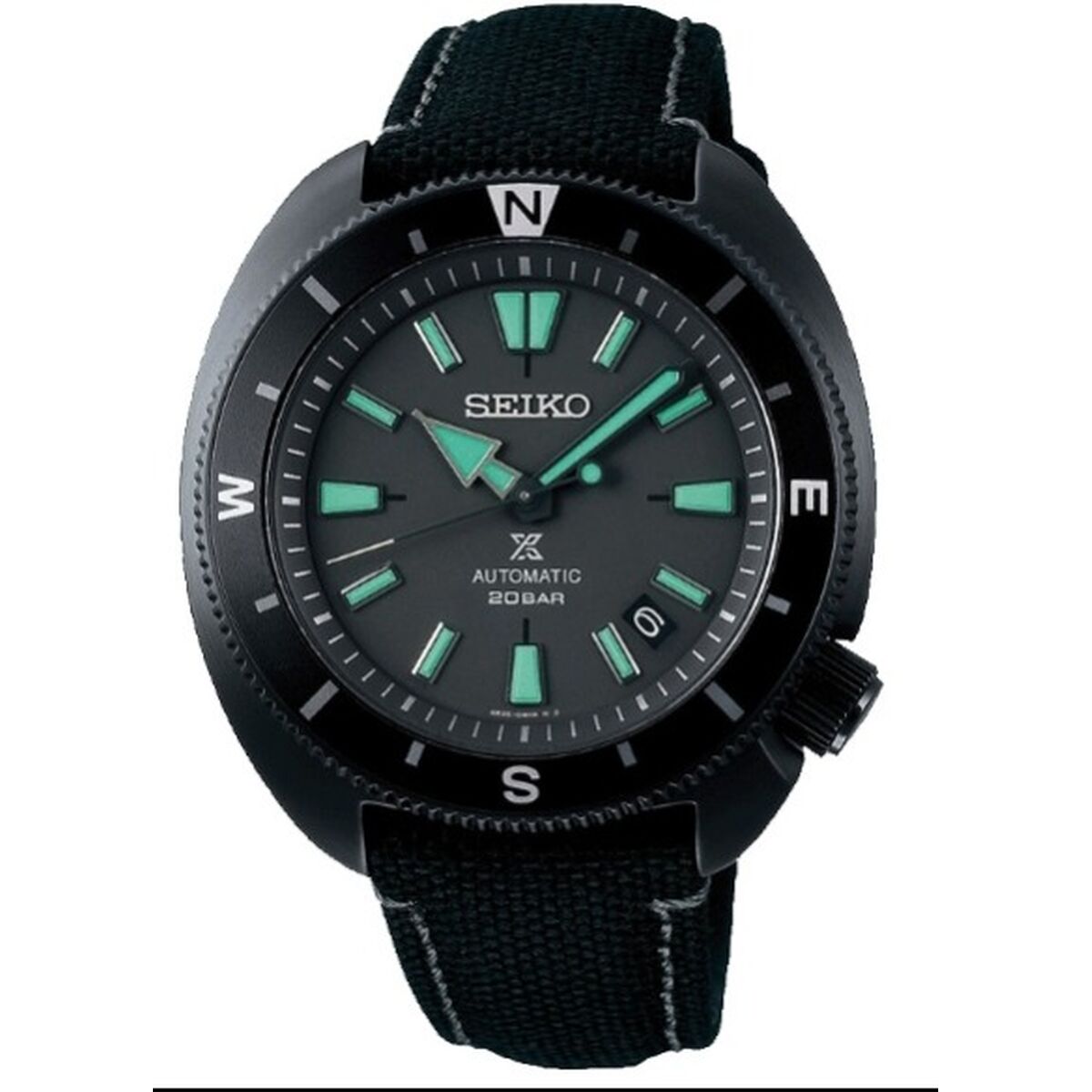 Men's Watch Seiko SPORT AUTOMATIC (Ø 42,5 mm) Seiko