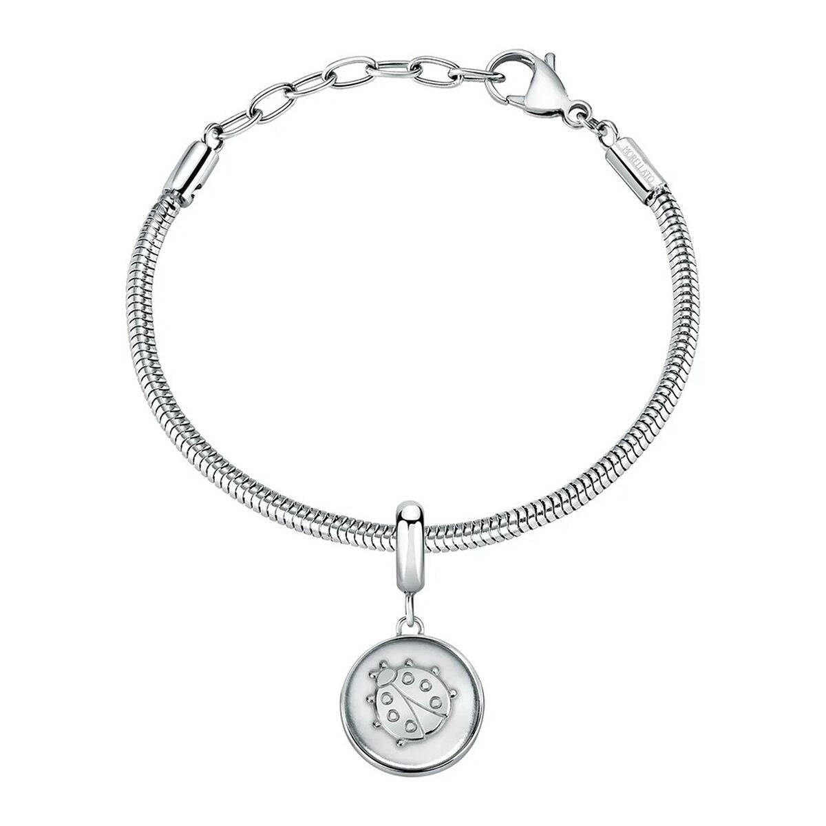 Ladies' Bracelet Morellato SCZ1313 Silver Morellato