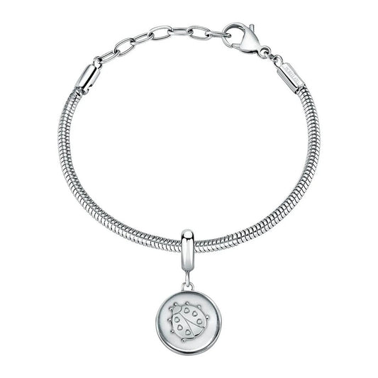 Ladies' Bracelet Morellato SCZ1313 Silver