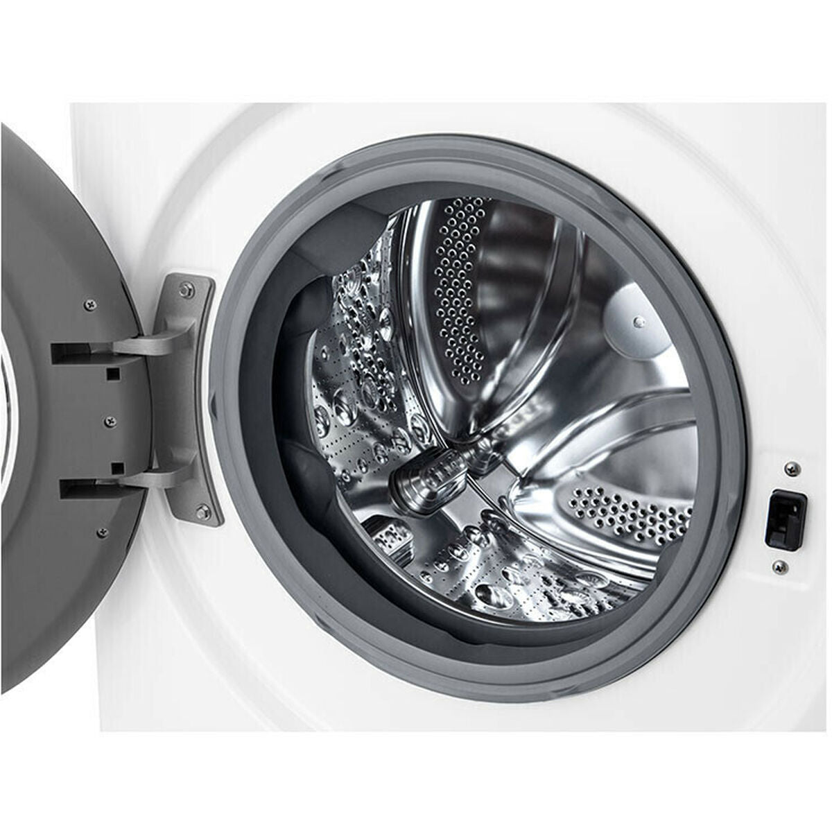 Washing machine LG F4WR6010A1W 60 cm 1400 rpm 10 kg LG