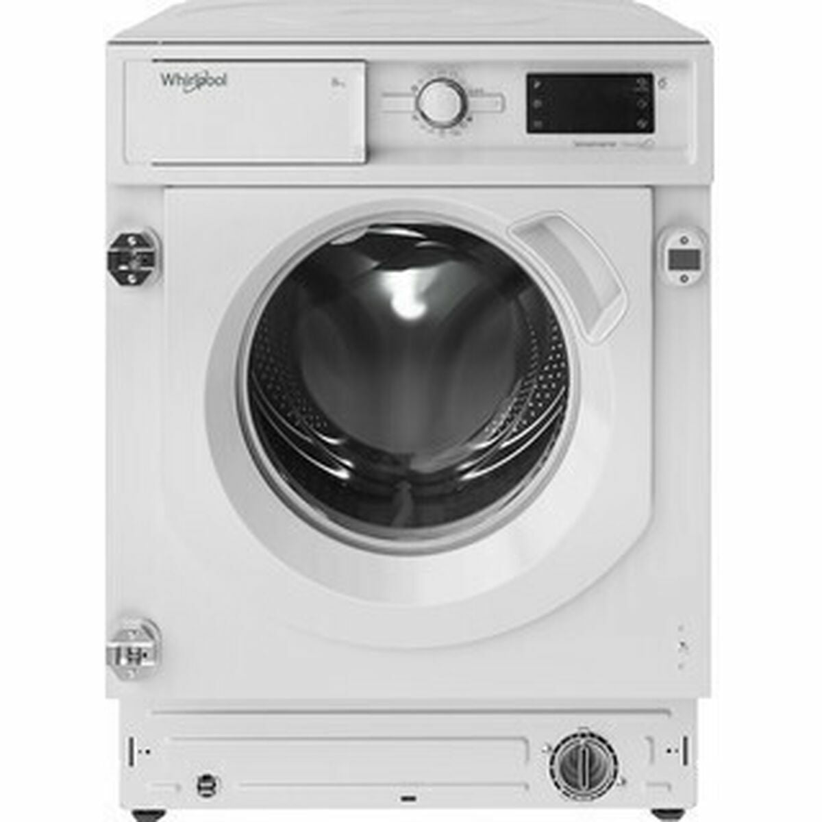 Washing machine Whirlpool Corporation BIWMWG81485EEU 1400 rpm 8 kg Whirlpool Corporation