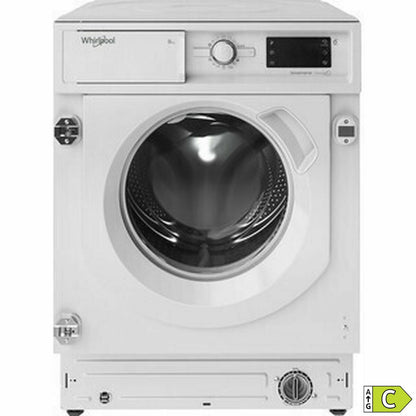 Washing machine Whirlpool Corporation BIWMWG81485EEU 1400 rpm 8 kg Whirlpool Corporation