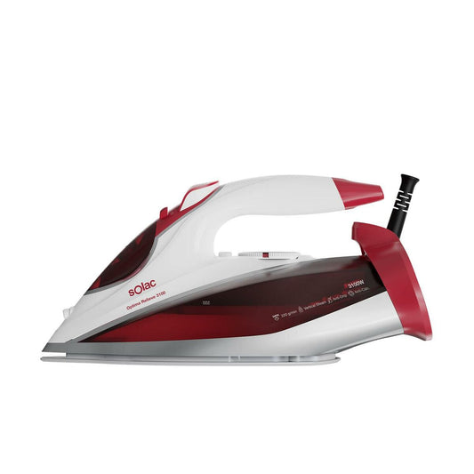 Steam Iron Solac PV2040 Solac