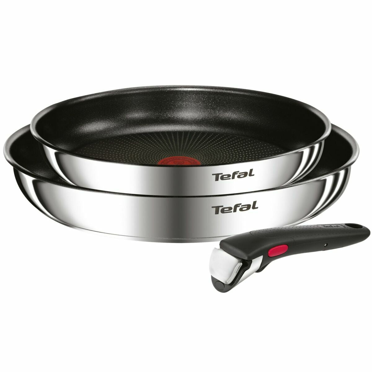 Pan Tefal INGENIO EMOTION Black Tefal