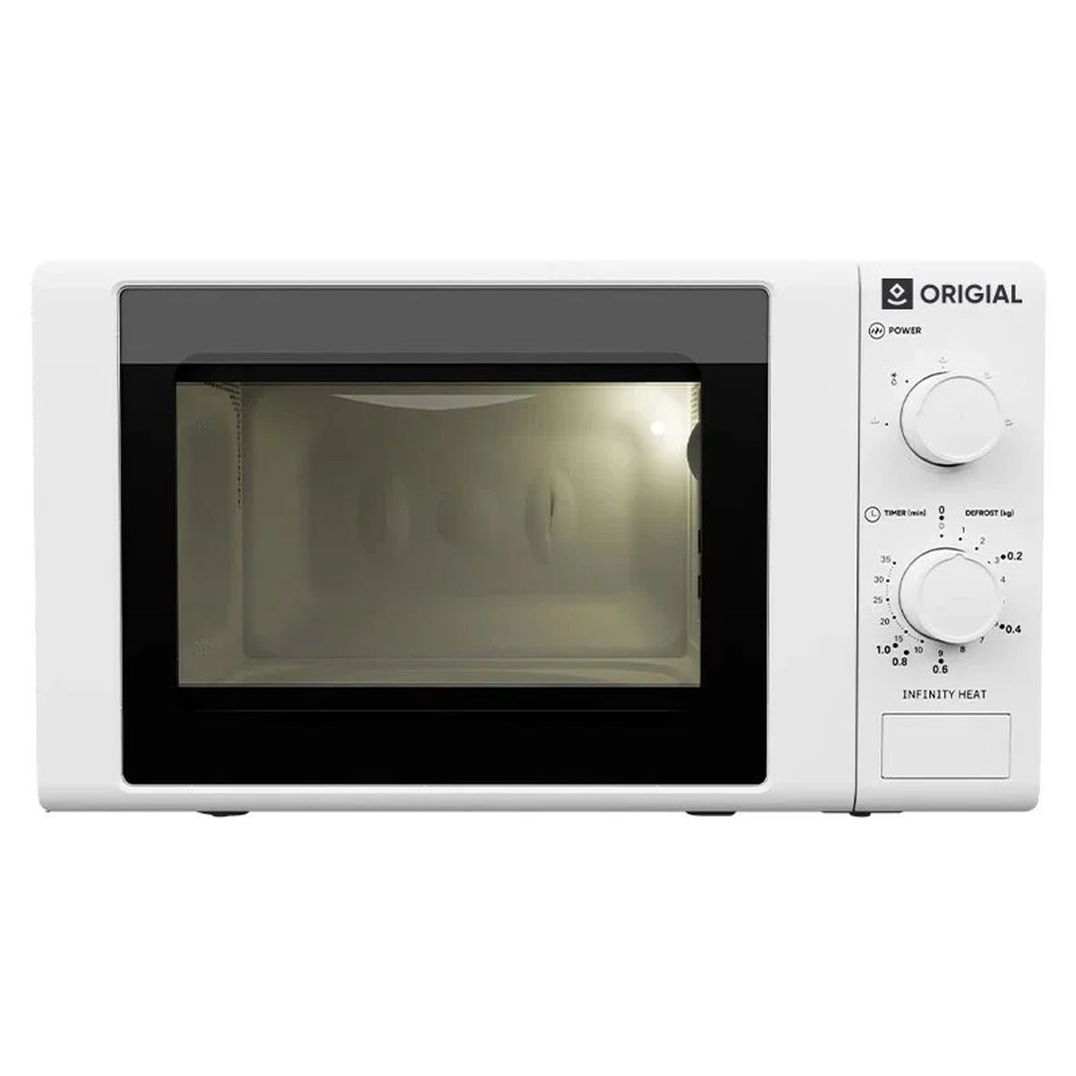 Microwave Origial ORIMICNG20FSW 700 W 20 L Origial