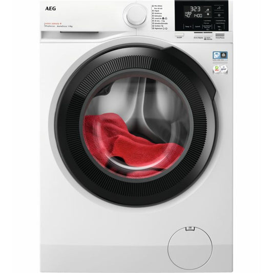 Washing machine AEG LFR6194O2Q 1400 rpm 9 kg AEG