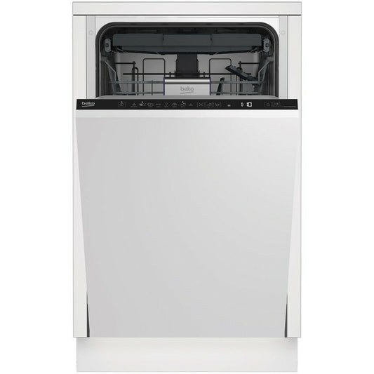 Dishwasher BEKO White 45 cm BEKO