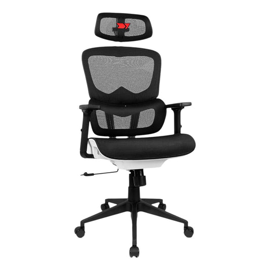 Gaming Chair DRIFT DRAIR200 White DRIFT