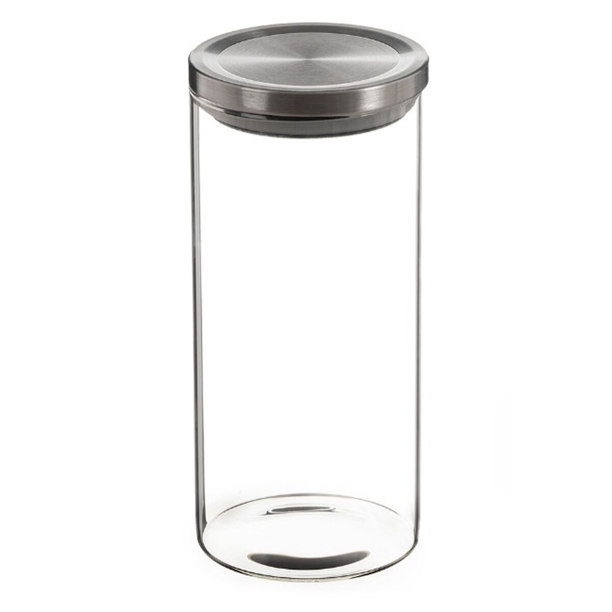 Glass Jar Kozina 1380 ml Kozina