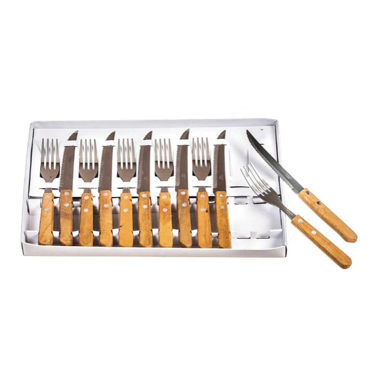 Cutlery Kozina 12 Pieces Kozina