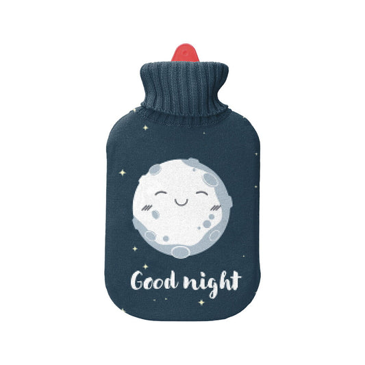 Hot Water Bottle EDM 78993 Moon 2 L EDM