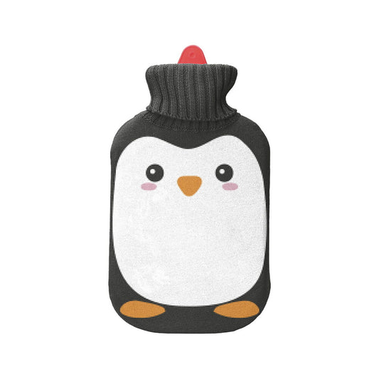 Hot Water Bottle EDM 78994 Penguin 2 L EDM