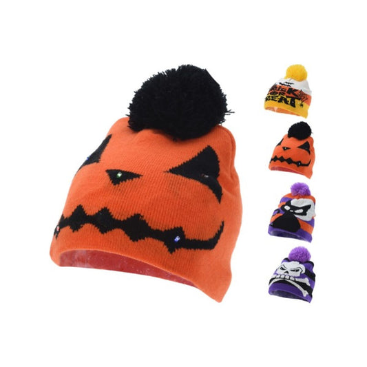 Hat Lifetime LED Light Halloween Lifetime