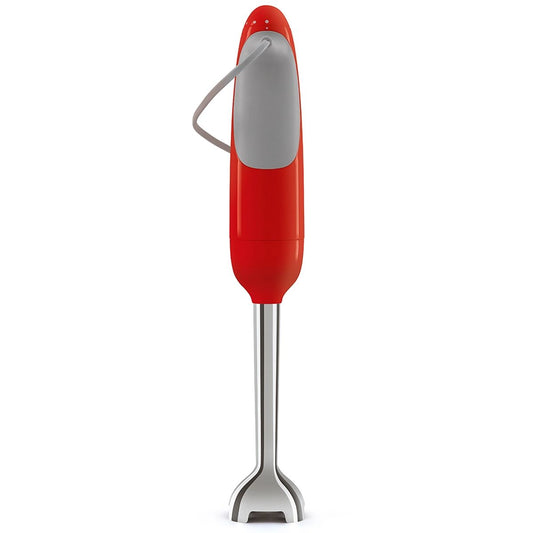 Hand-held Blender Smeg HBF11RDEU Red 700 W Smeg