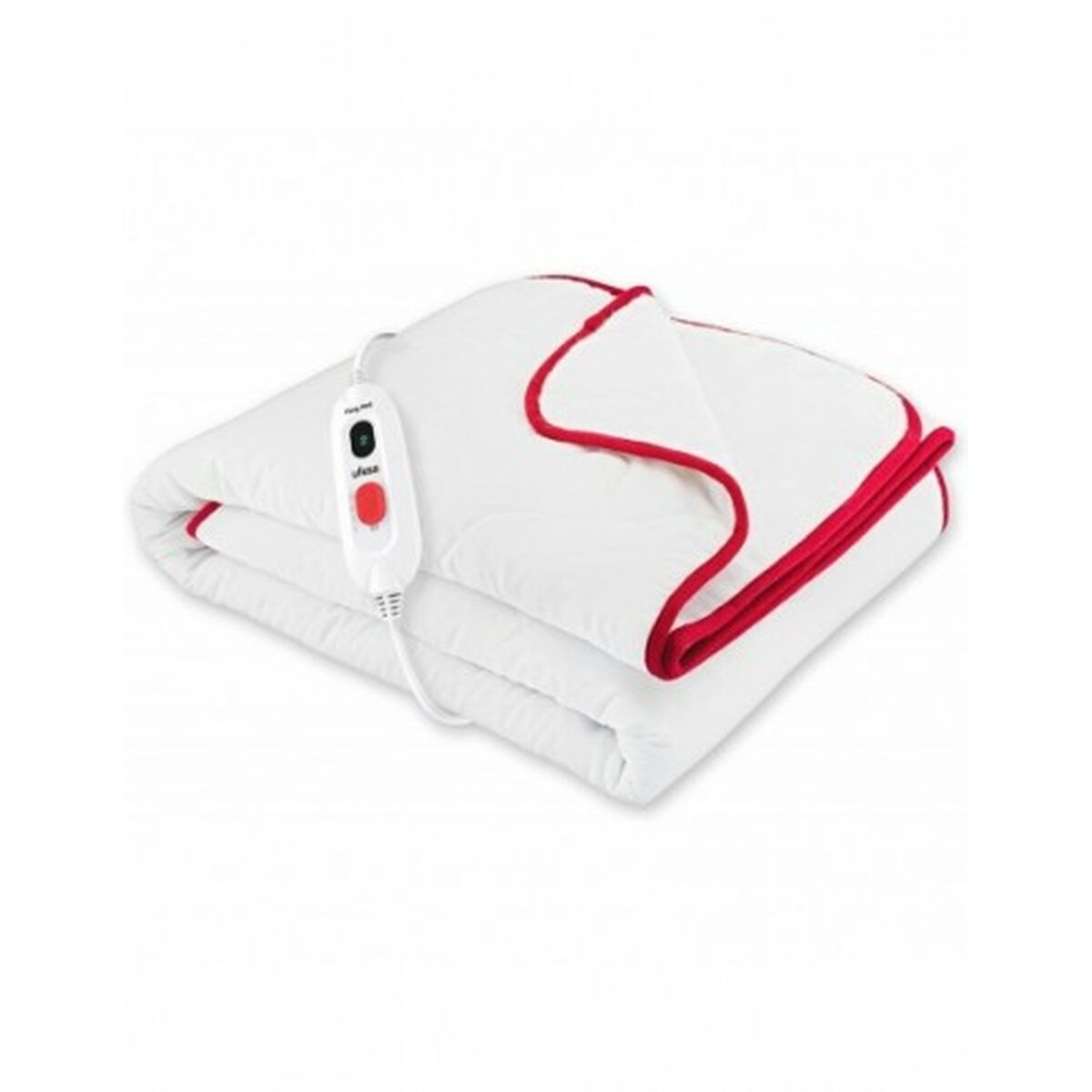 Electric Blanket UFESA FH CIN COMFORT White 190 x 90 cm UFESA