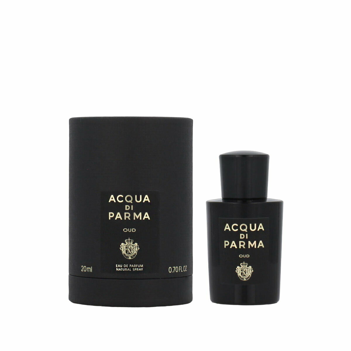 Unisex Perfume Acqua Di Parma Oud EDP 20 ml Acqua Di Parma