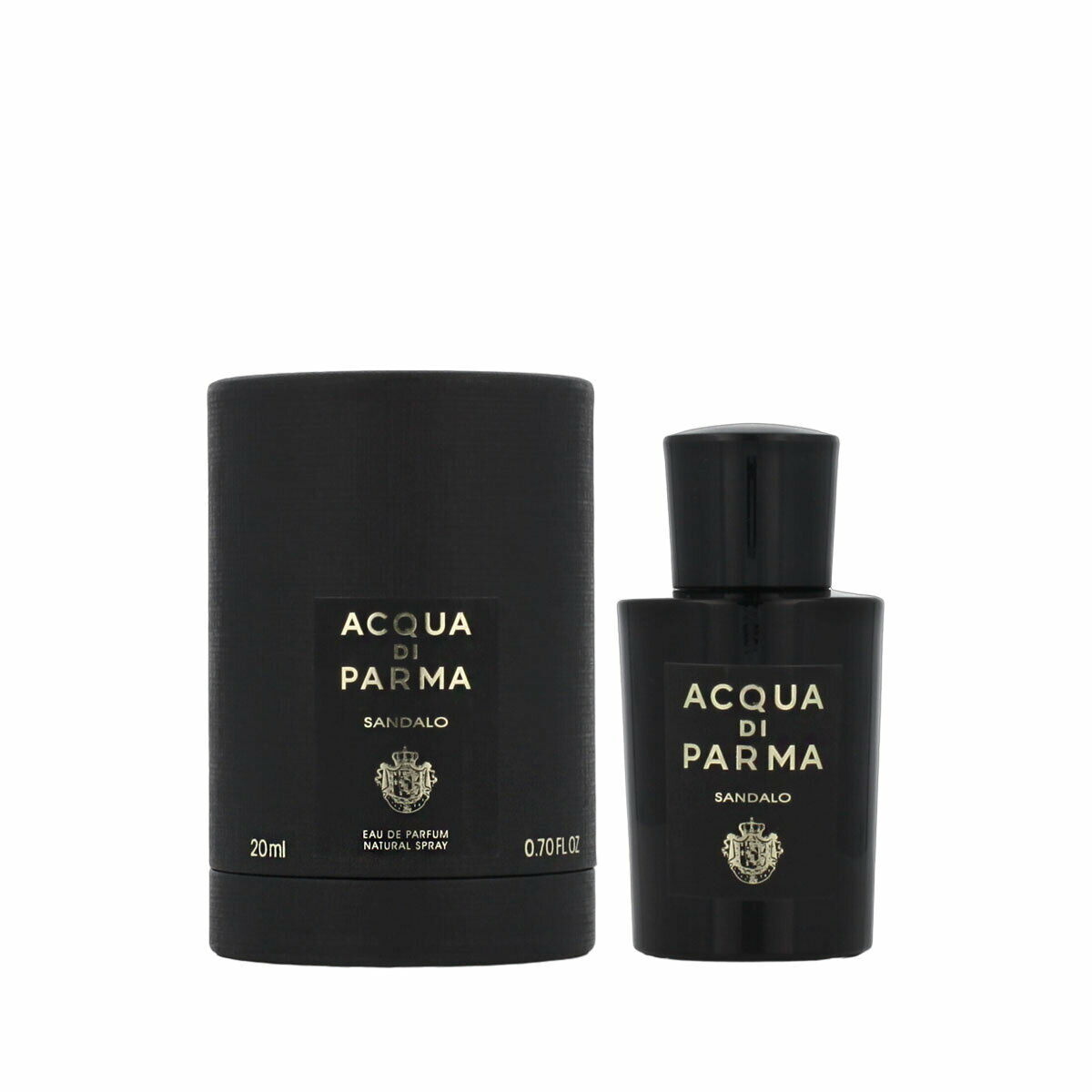 Unisex Perfume Acqua Di Parma Sandalo EDP EDP 20 ml Acqua Di Parma