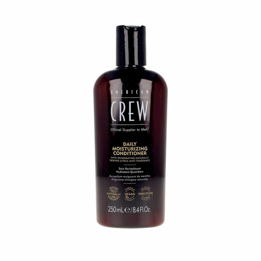 Conditioner American Crew Daily Deep Moisturizing (250 ml) American Crew