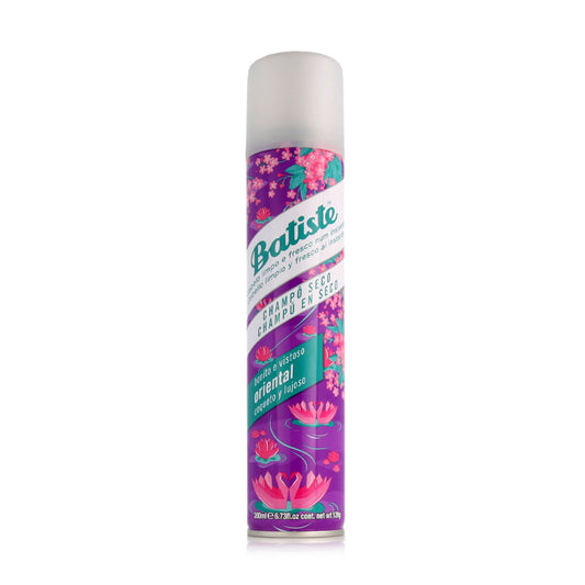 Dry Shampoo Batiste Oriental Pretty & Opulent 200 ml Batiste