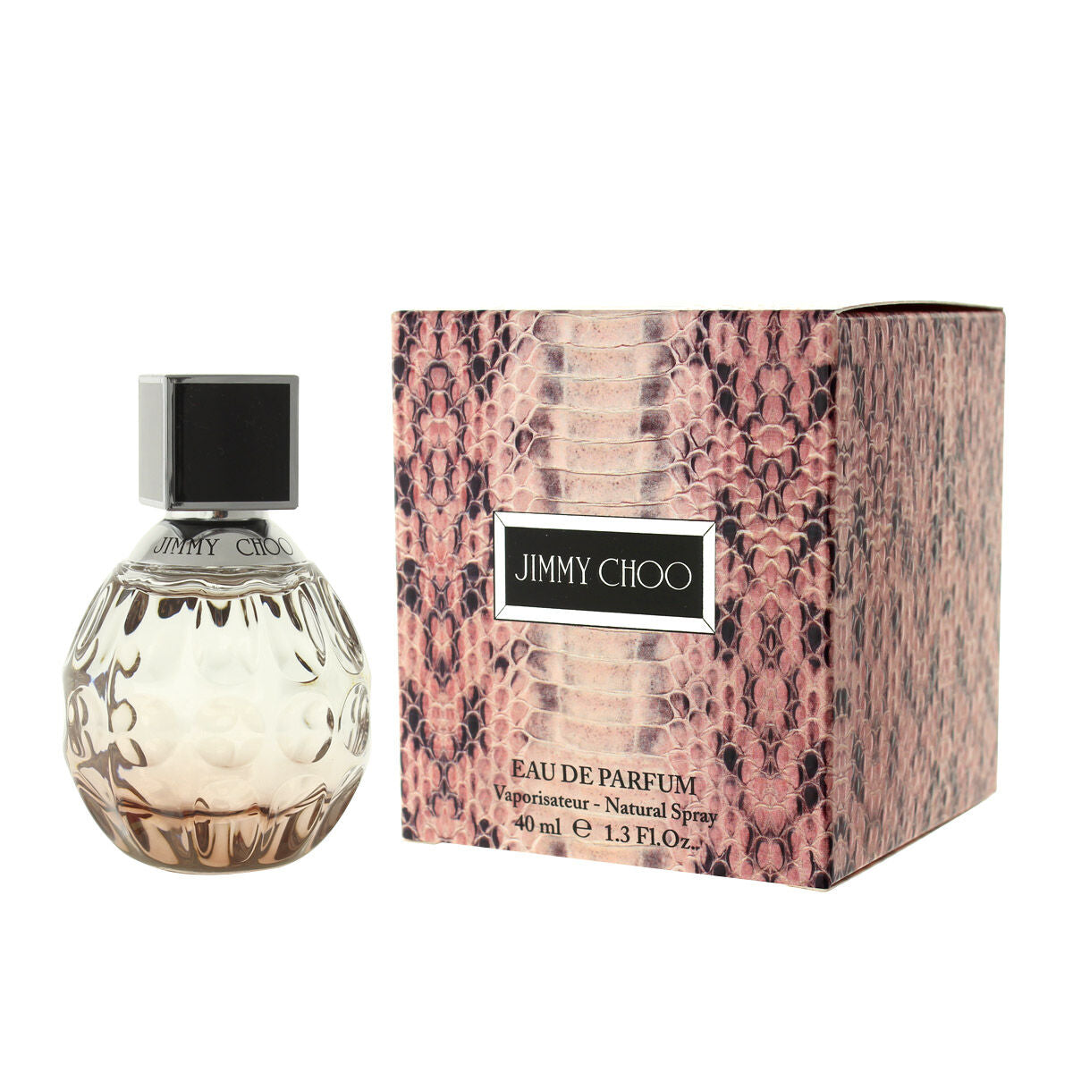 Women's Perfume Jimmy Choo EDP 40 ml Jimmy Choo Jimmy Choo