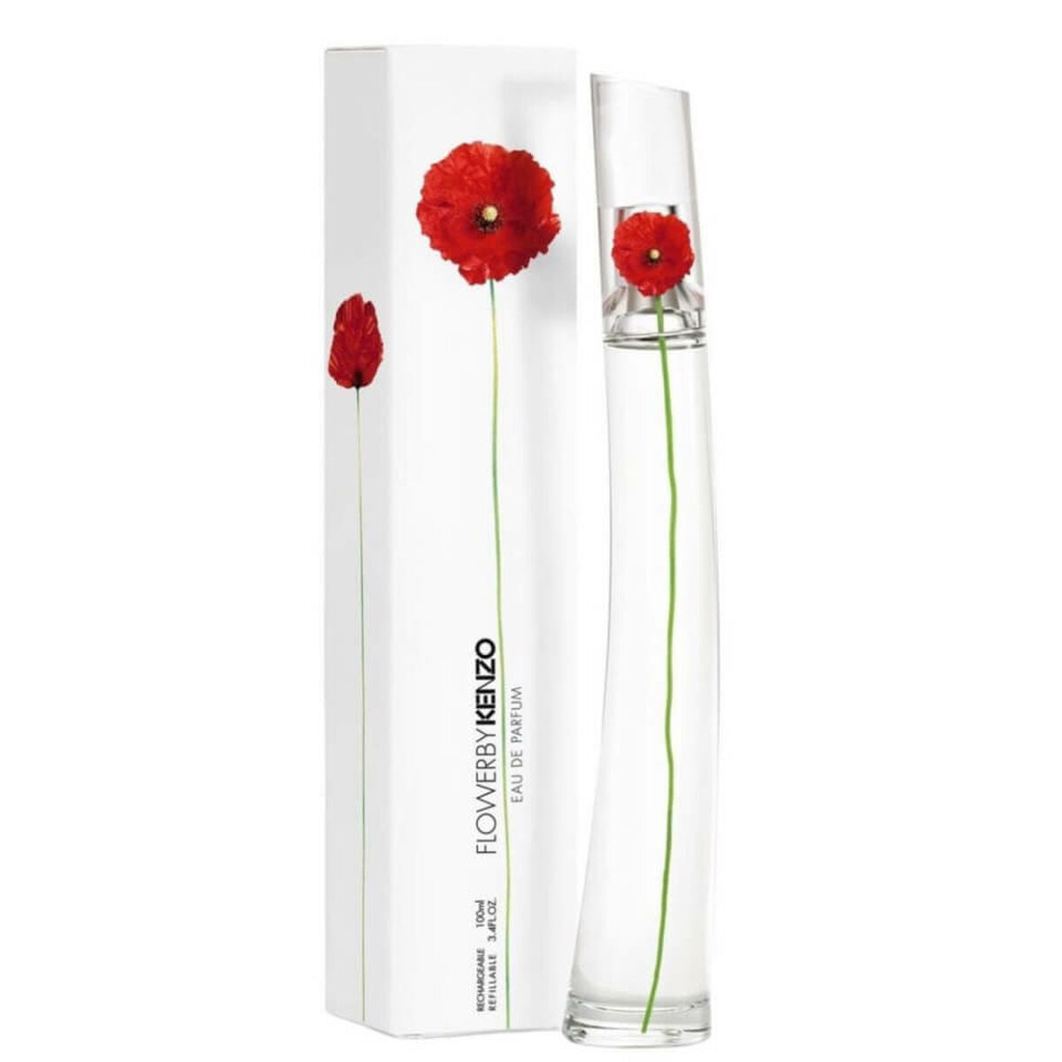 Women's Perfume Kenzo Flower by Kenzo EDP EDP 100 ml Kenzo