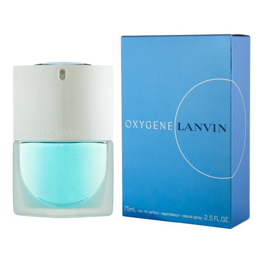 Women's Perfume Lanvin Oxygene EDP 75 ml Lanvin