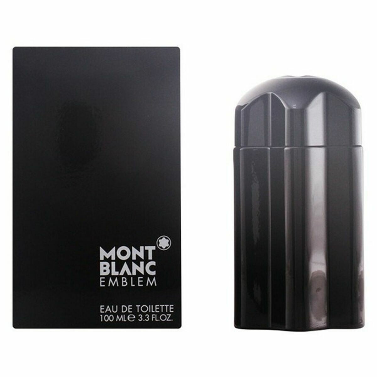 Men's Perfume Montblanc EDT 100 ml Montblanc