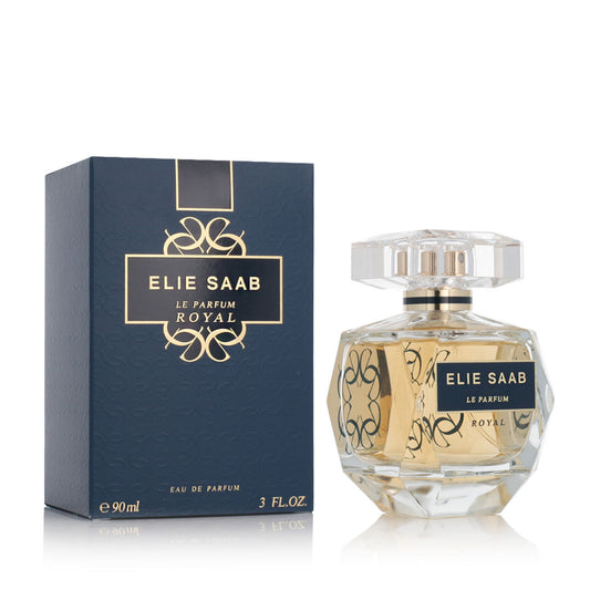 Women's Perfume Elie Saab EDP Le Parfum Royal 90 ml Elie Saab