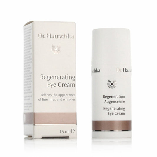 Cream for Eye Area Dr. Hauschka Regenerating 15 ml Dr. Hauschka