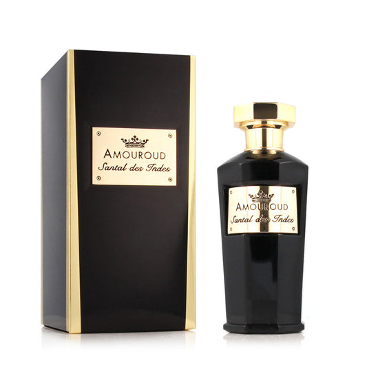 Unisex Perfume Amouroud EDP Santal Des Indes 100 ml Amouroud