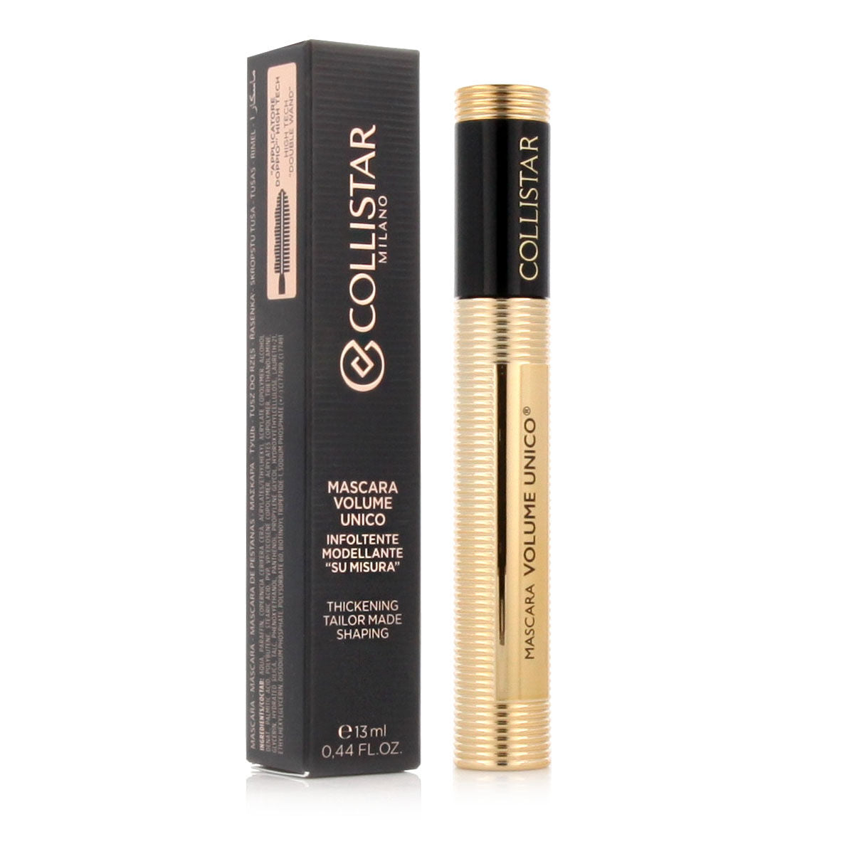 Volume Effect Mascara Collistar Mascara 13 ml Collistar