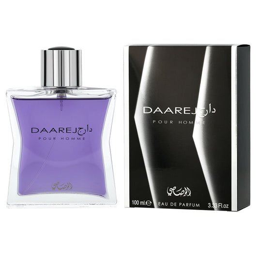 Men's Perfume Rasasi Daarej Pour Homme EDP 100 ml Rasasi