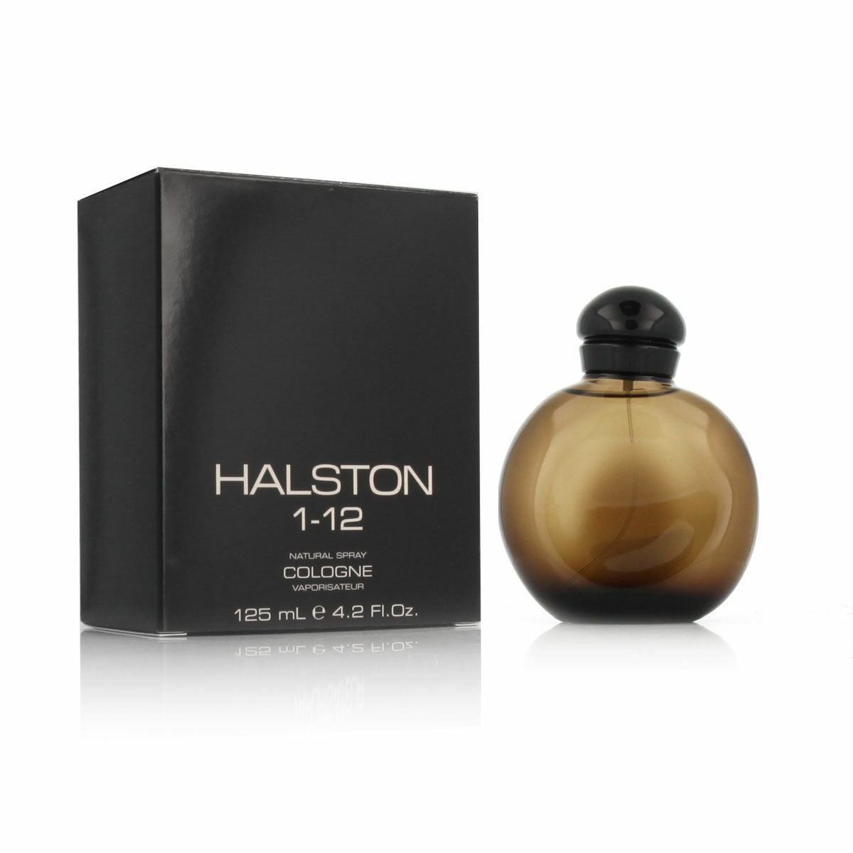 Men's Perfume Halston EDC 1-12 125 ml Halston