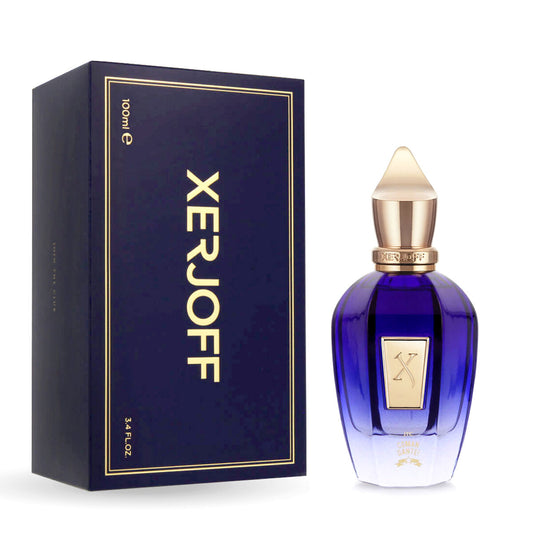 Unisex Perfume Xerjoff EDP Join The Club Comandante! 100 ml Xerjoff