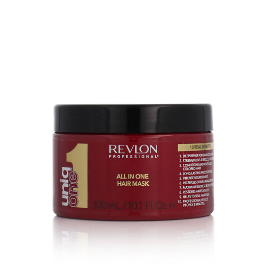 Hair Mask Revlon Uniq One All in One 300 ml Revlon