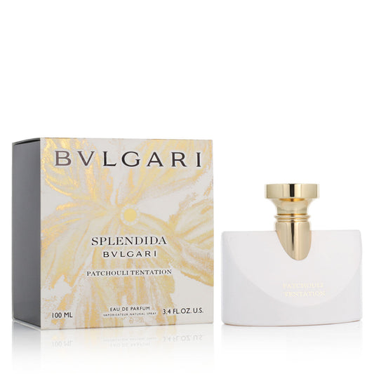 Women's Perfume Bvlgari EDP Splendida Patchouli Tentation 100 ml Bvlgari