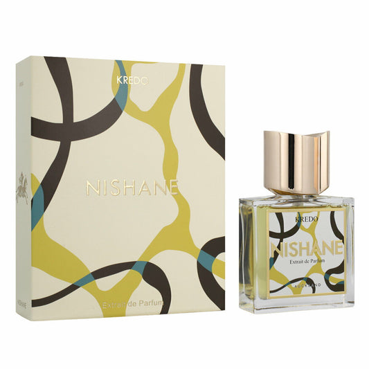 Unisex Perfume Nishane Kredo 50 ml Nishane