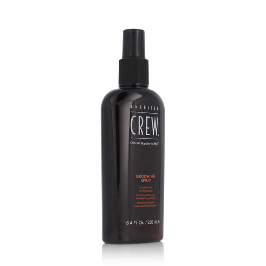 Hold Spray American Crew Grooming Flexible 250 ml American Crew