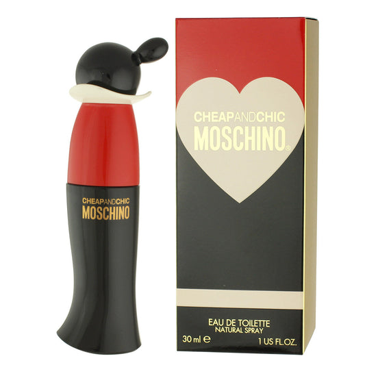 Women's Perfume Moschino EDT Cheap & Chic 30 ml Moschino