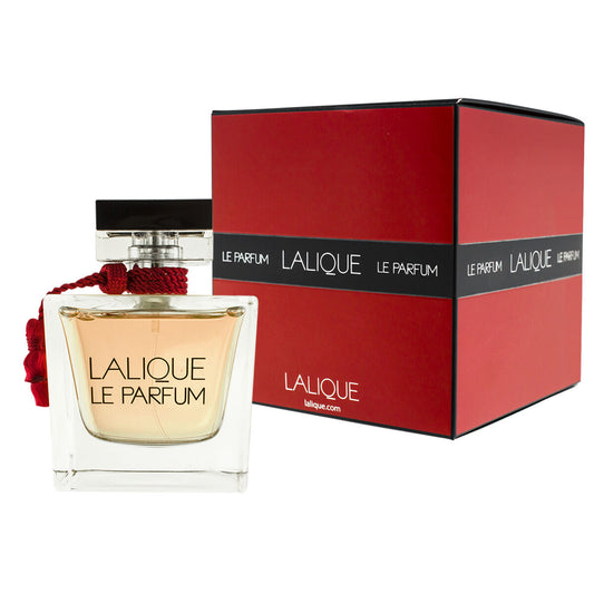 Women's Perfume Lalique EDP Le Parfum 100 ml Lalique