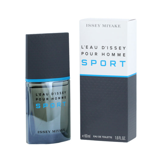 Men's Perfume Issey Miyake EDT L'eau D'issey Pour Homme Sport 50 ml Issey Miyake