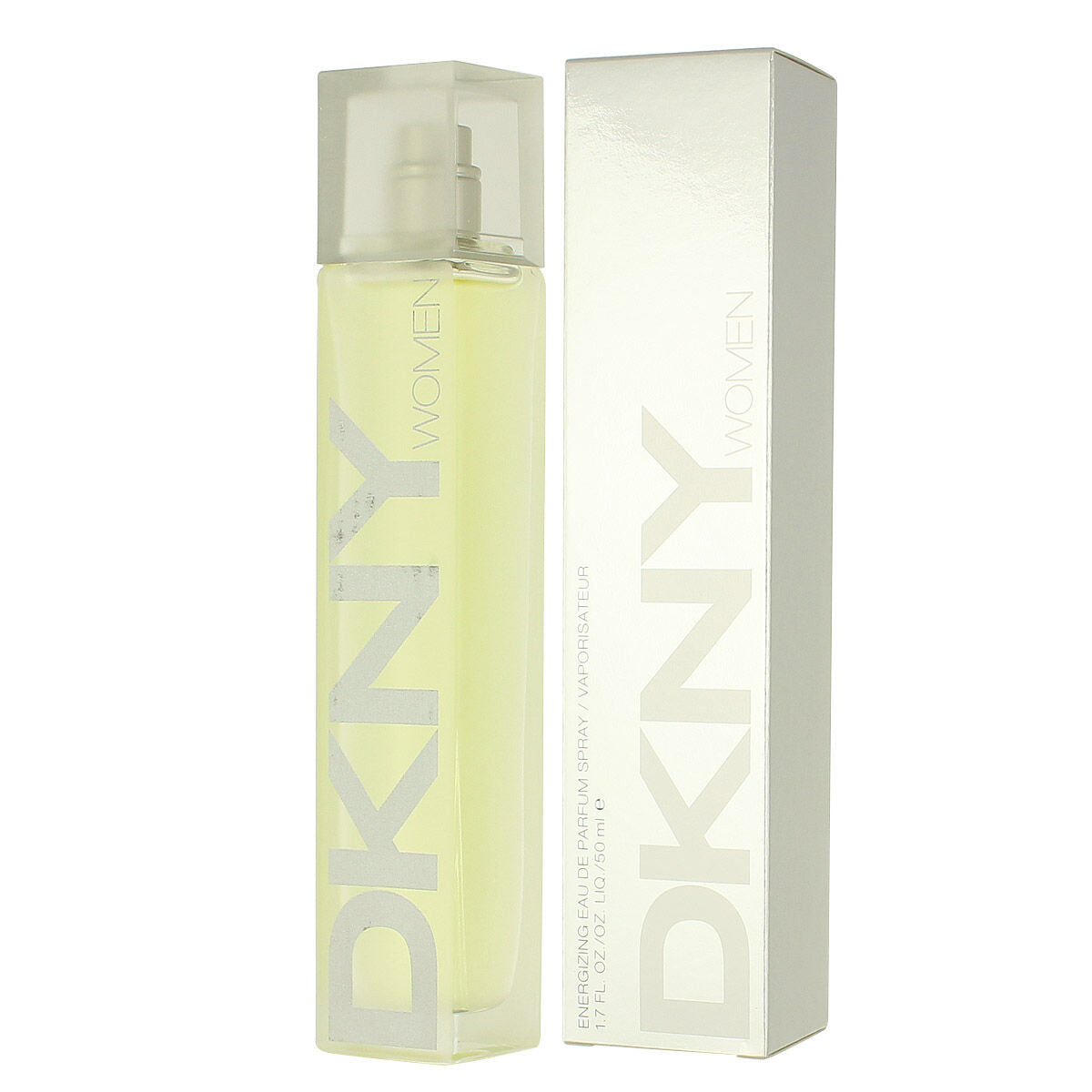 Women's Perfume DKNY EDP Energizing 50 ml DKNY