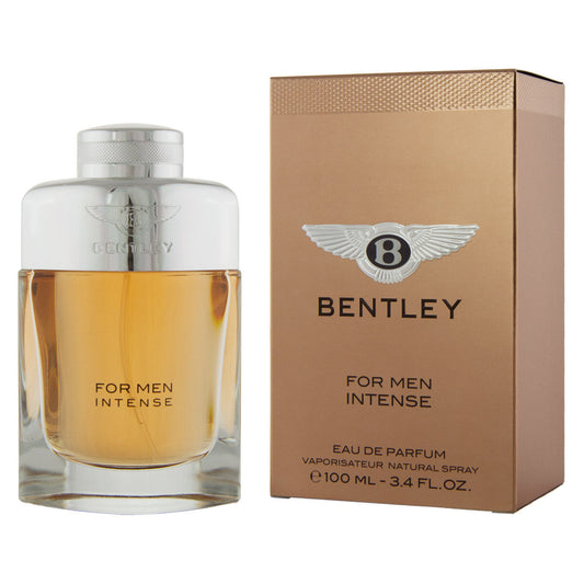 Men's Perfume Bentley EDP Bentley For Men Intense 100 ml Bentley