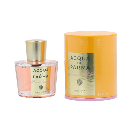 Women's Perfume Acqua Di Parma EDP Rosa Nobile 100 ml Acqua Di Parma