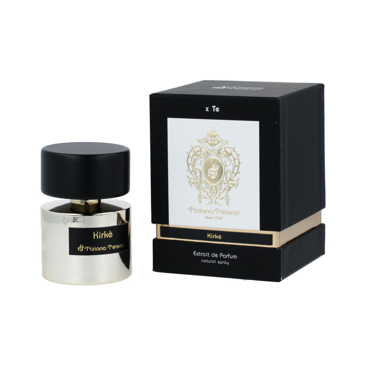 Unisex Perfume Tiziana Terenzi Kirke 100 ml Tiziana Terenzi